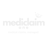 mediclaim one logo